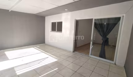 Casa para locação, Jardim Paz, Americana, SP