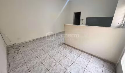 Apartamento para Locação 1 Quarto, 1 Vaga, 50M², Vila Bertini, Americana - SP | Apto Mf Vila Marian