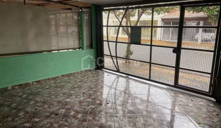 Casa para locação por R$1.000,00 com 1 dormitório, Vila Mollon IV, Santa Bárbara D'Oeste, SP