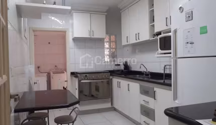 Apartamento para locação, Vila Jones, Americana, SP