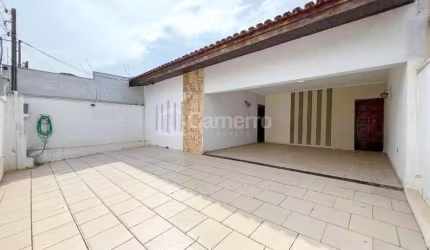 Casa para locação, Jardim Ipiranga, Americana, SP