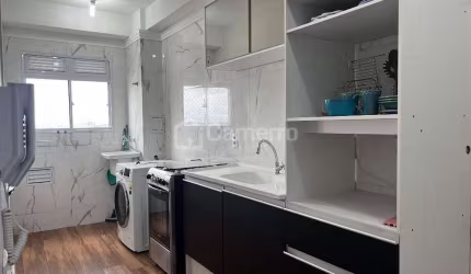 Apartamento para Locação 2 Quartos, 1 Vaga, 52.5M², Jardim Mollon, Santa Bárbara D'Oeste - SP | Cal