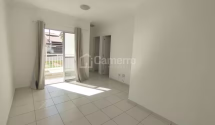 Apartamento para locação, Parque Planalto, Santa Bárbara D'Oeste, SP