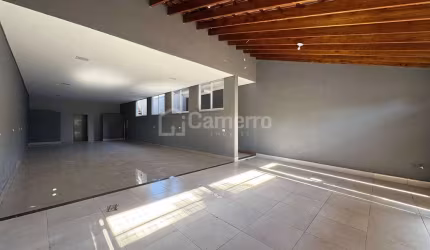 Casa para locação, Antônio Zanaga II, Americana, SP