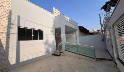 Casa para Locação 3 Quartos, 1 Suite, 3 Vagas, 300M², Jardim Dona Regina, Santa Bárbara D'Oeste - S