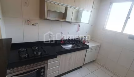 Apartamento para locação, Jardim Recanto, Americana, SP