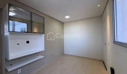 Apartamento para locação, Jardim Recanto, Americana, SP