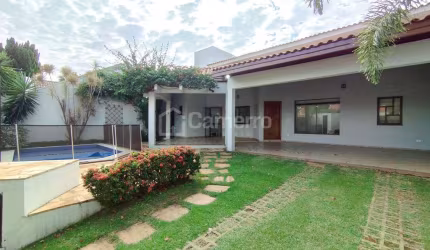 Casa para locação, Jardim Panambi, Santa Bárbara D'Oeste, SP