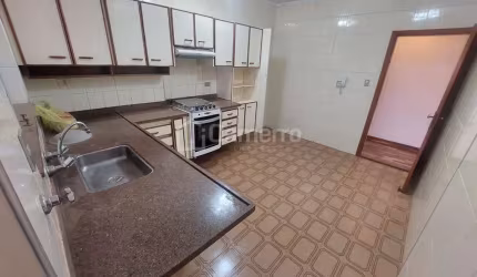 Apartamento com 3 dormitórios para alugar, 90 m² por R$2.800/mês - Jardim Girassol - Americana/SP