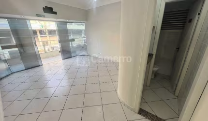 Sala para alugar por R$ 1.500/mês - Centro - Americana/SP