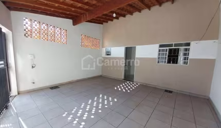 Casa para locação, Vila Dainese, Americana, SP