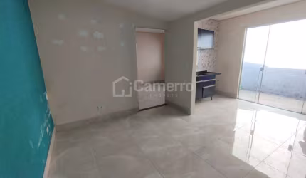 Casa para locação, Jardim Ipiranga, Americana, SP
