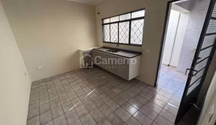 Casa para Locação 2 Quartos, 1 Suite, 1 Vaga, 100M², Morada do Sol, Americana - SP