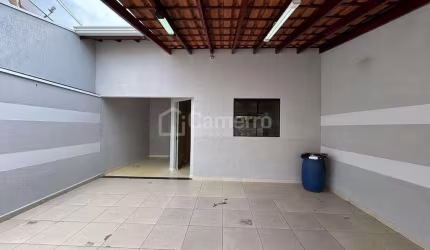 Casa para locação, 2 dormitórios, R$ 2.000,00/ mês,  Jardim Boer I , Americana, SP