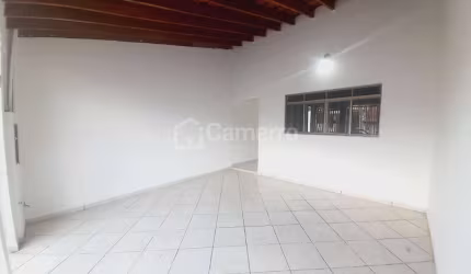 Casa com 3 dormitórios para alugar, 150 m² por R$ 1.500,00/mês - Jardim Pérola - Santa Bárbara D'Oe