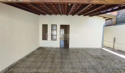 Casa para locação, Jardim Paz, Americana, SP