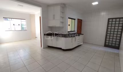 Casa para locação, Residencial Horto Florestal Jacyra I, Americana, SP