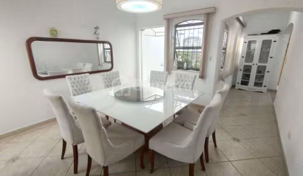 Casa com 2 quartos para alugar na Vila Nossa Senhora de Fátima, Americana , 194 m2 por R$ 2.800