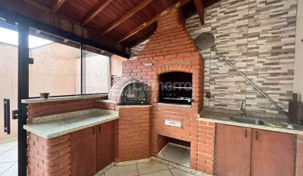 Casa com 3 dormitórios Locação e venda, 202 m² por R$ 2.300,00  mes ou R$ 450.000,00 - Morada do So