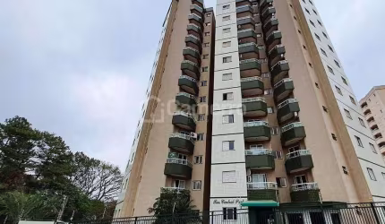 Apartamento para Locação 1 Quarto, 1 Suite, 1 Vaga, 40M², Jardim Santa Rosa, Nova Odessa - SP | Cen