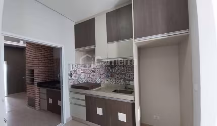 Casa com 1 dormitório para alugar, 100 m² por R$ 2.400,00/mês - Jardim São Domingos - Americana/SP
