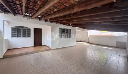 Casa para locação, Bela Vista, Americana, SP
