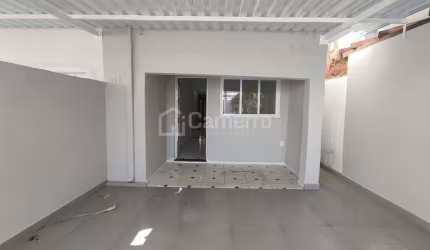 Casa para locação, Vila Pântano, Santa Bárbara D'Oeste, SP
