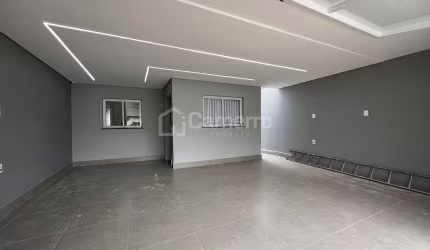 Casa para Locação 2 Quartos, 2 Vagas, 150M², Frezzarin 2, Santa Bárbara D'Oeste - SP