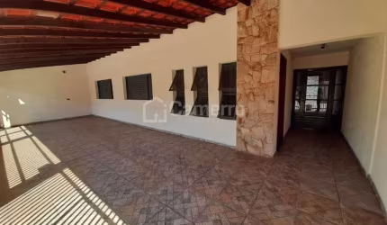 Casa para Locação 3 Quartos, 2 Vagas, 150M², Vila Mollon IV, Santa Bárbara D'Oeste - SP