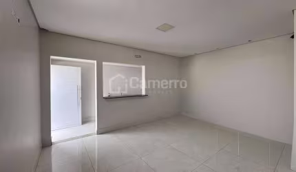Apartamento/ Kitnet com 1dormitório para alugar, 30 m² por R$ 1.000/mês - Jardim Terramérica II - A