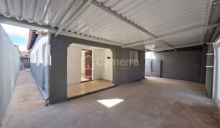 Casa para locação R$2.000/ Mês, Vila Cordenonsi, Americana, SP