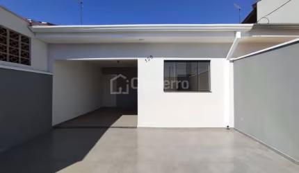 Casa para locação, Parque Residencial Jaguari, Americana, SP