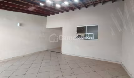 Casa para locação, Parque Nova Carioba, Americana, SP