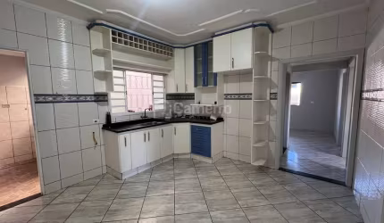 Casa para locação, Parque das Nações, Americana, SP