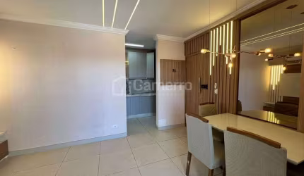 Apartamento para Locação 2 Quartos, 1 Suite, 1 Closet 1 Vaga, 90M², Jardim Ipiranga, Americana - SP