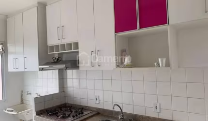 Apartamento para locação, Planalto do Sol II, Santa Bárbara D'Oeste, SP