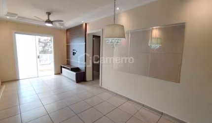 Apartamento para locação, Vila Dainese, Americana, SP