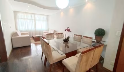 Apartamento para locação, São Manoel, Americana, SP