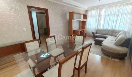 Apartamento para locação, São Manoel, Americana, SP