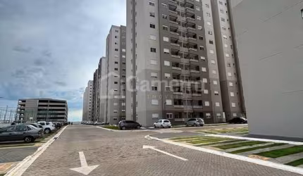 Apartamento para locação, Jardim Terramérica III, Americana, SP