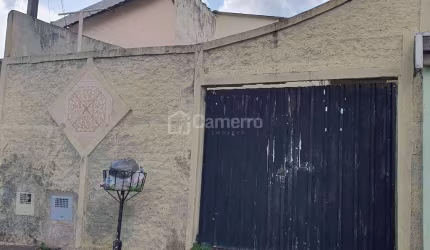 Casa para locação, São Luiz, Americana, SP