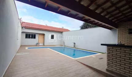 Casa para locação, Jardim Amélia, Americana, SP