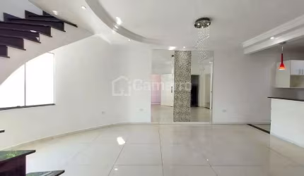 Casa para locação, Parque Nova Carioba, Americana, SP