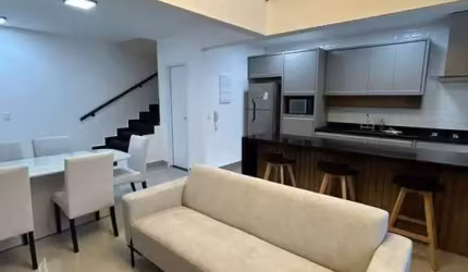 Apartamento para Venda em São José dos Campos, Parque Res. Aquarius, 1 dormitório, 1 suíte, 2 banheiros, 1 vaga