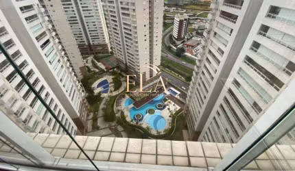 Cobertura Duplex para Venda em São José dos Campos, Vila Ema, 3 dormitórios, 3 suítes, 4 banheiros, 3 vagas