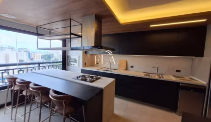 Apartamento para Venda em São José dos Campos, Vila Adyana, 2 dormitórios, 1 suíte, 2 banheiros, 2 vagas