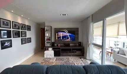 Apartamento para Venda em São José dos Campos, Altos do Esplanada, 4 dormitórios, 2 suítes, 3 banheiros, 3 vagas