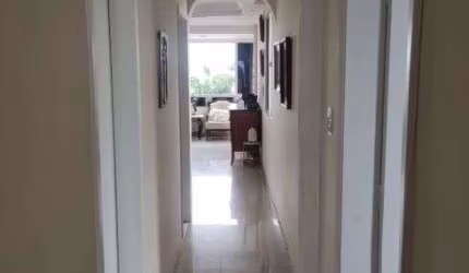 Vendo excelente apartamento de 3/4 com 1 suíte em Brotas.