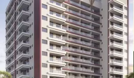 Vendo 2/4 com 2 suítes no Smart Caminho das Árvores
