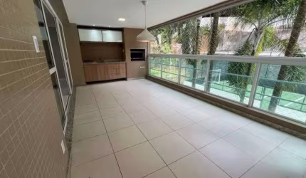 Vendo Apartamento 4/4 no Barra Porto com 143m²